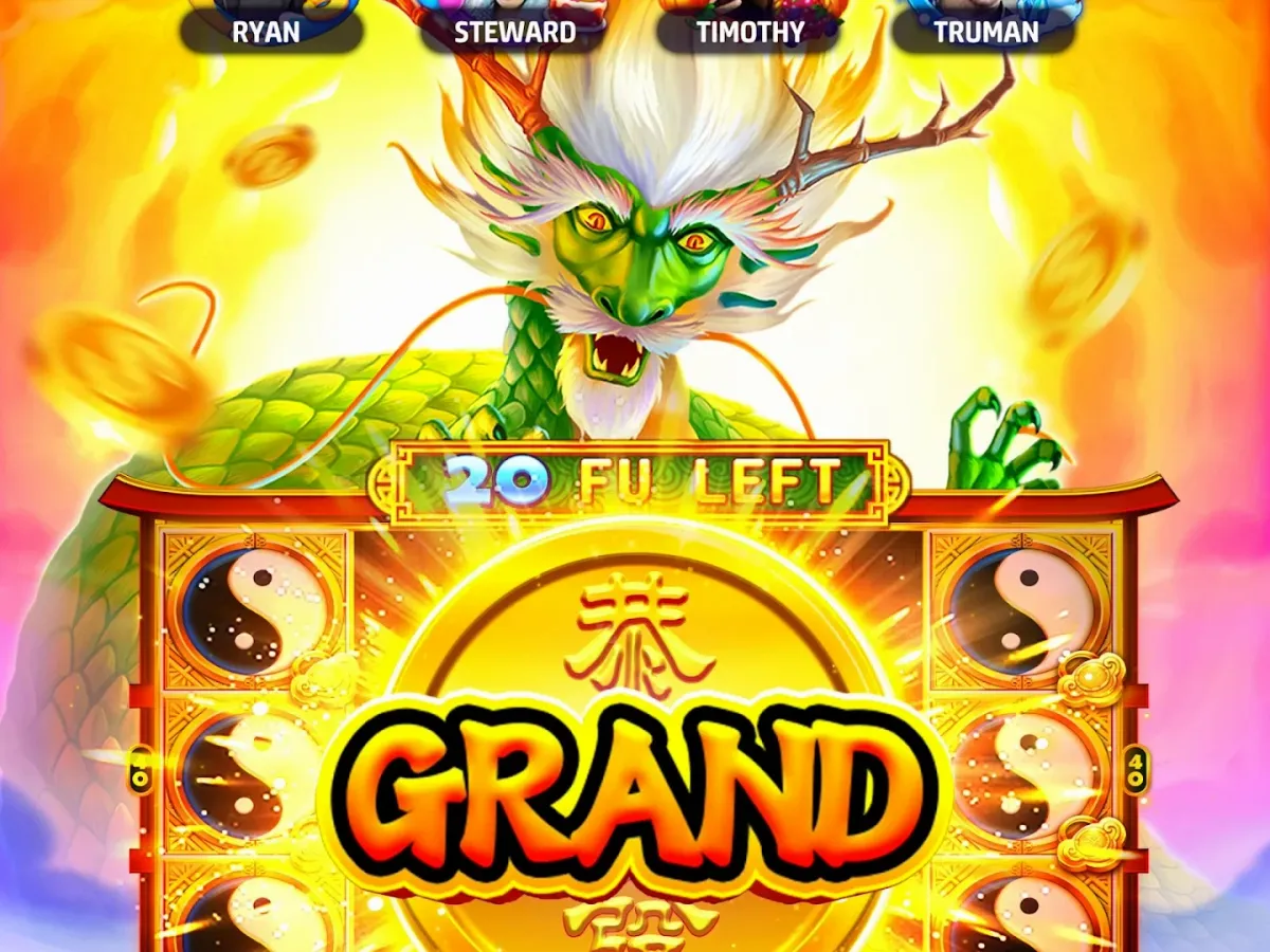 Koleksi pilar1001 Slot Gacor screenshot