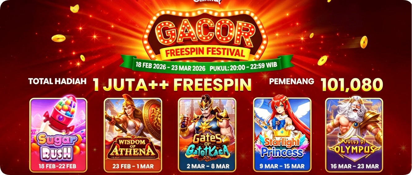 Login pilar1001 Sekarang Bonus Melimpah
